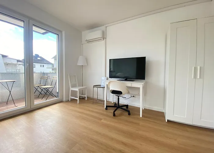 Lux Apartments