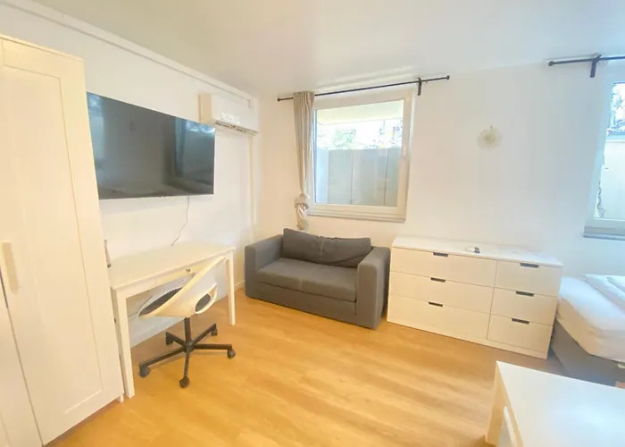 Lux Apartments