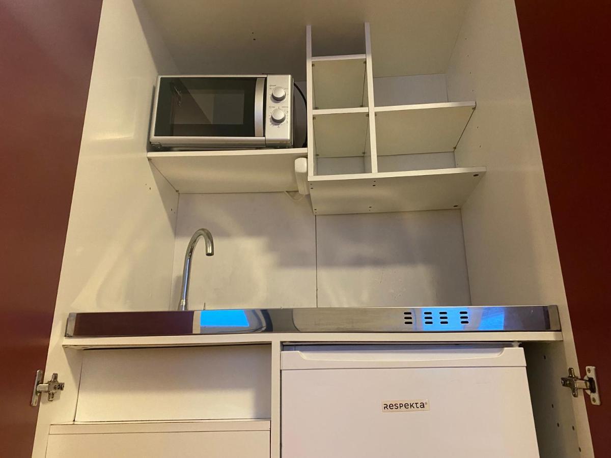 Apartment Lux Mörfelden-Walldorf