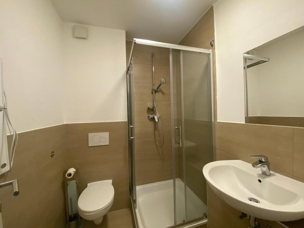 Apartment Lux Mörfelden-Walldorf