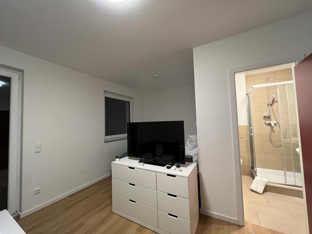 Apartment Lux