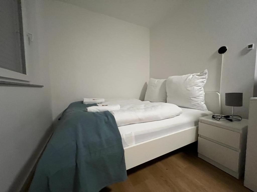 Apartment Lux *