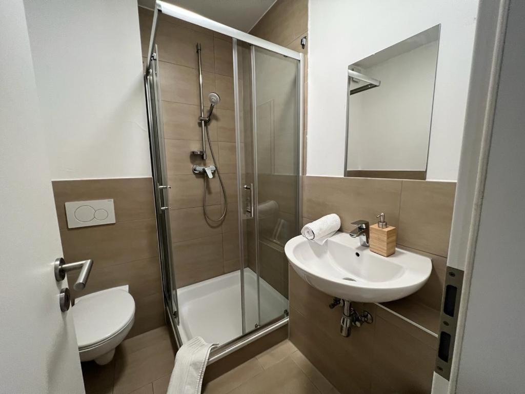 Apartment Lux