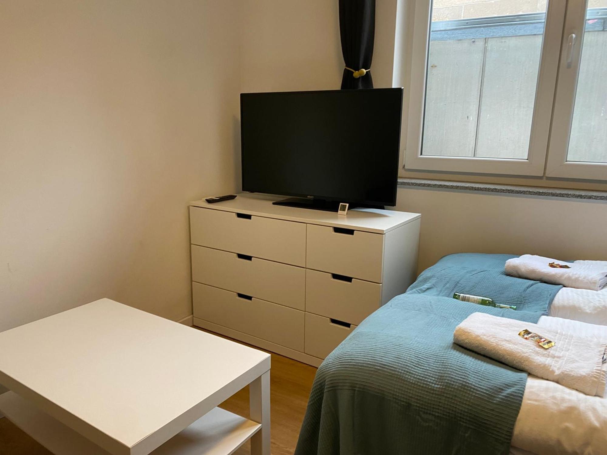 Lux Apartment
