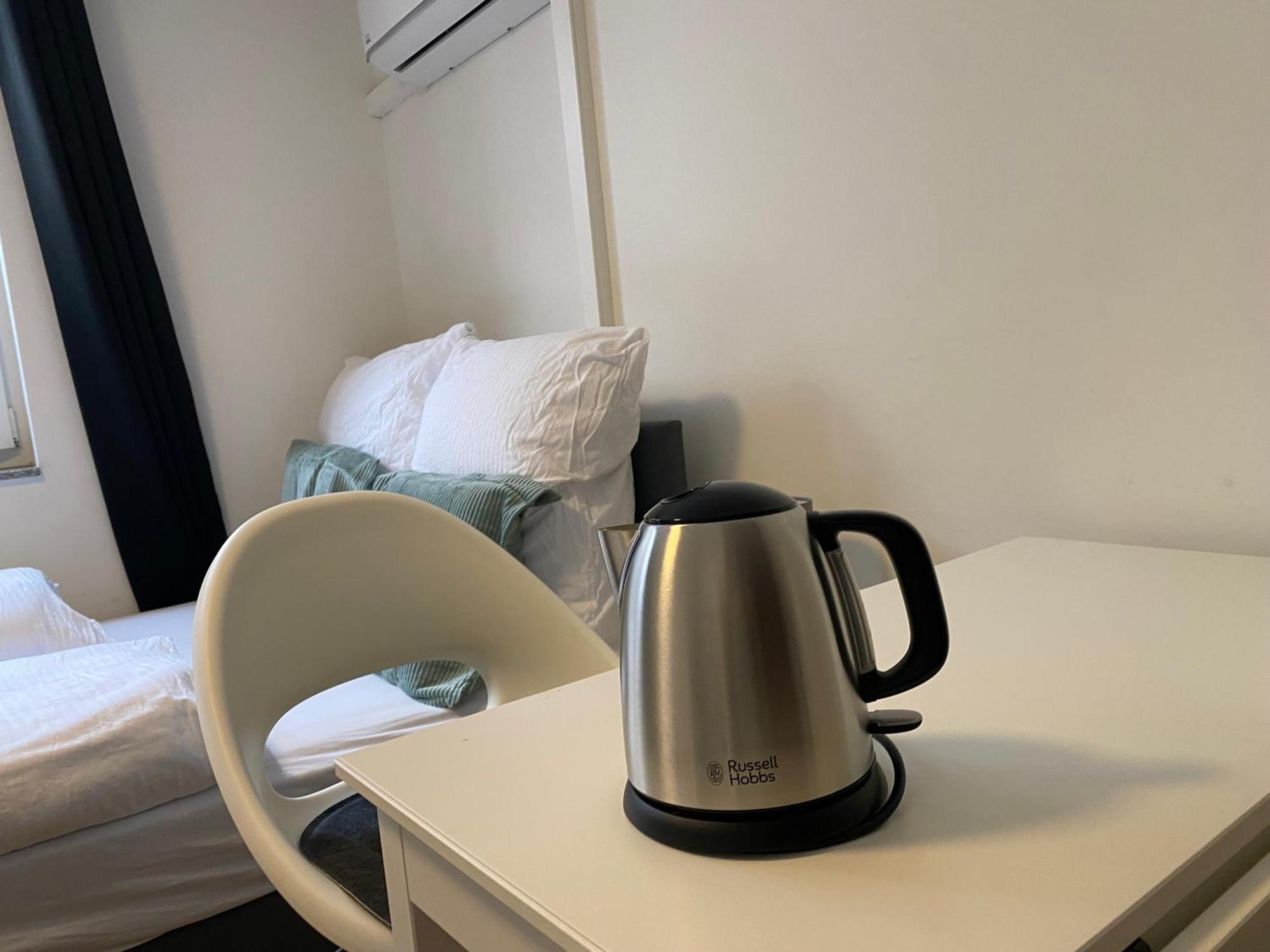Lux Apartment Mörfelden-Walldorf