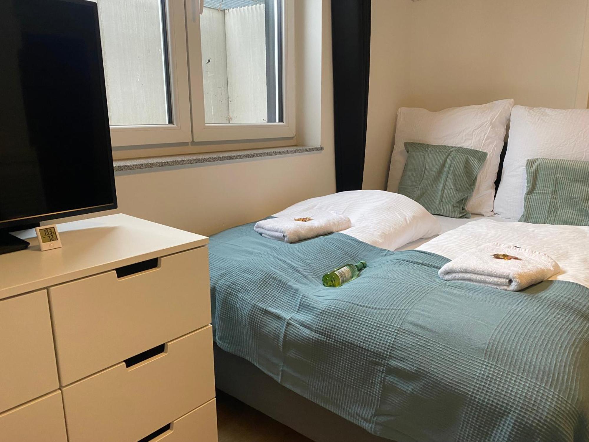 Lux Apartment *
