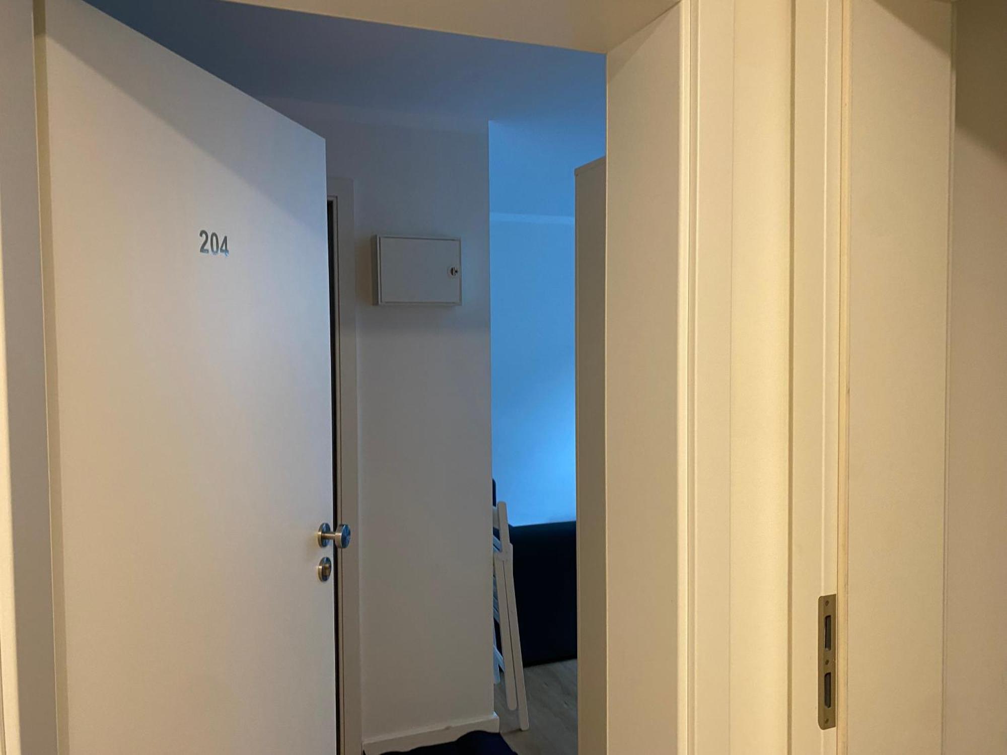 Apartment Lux *
