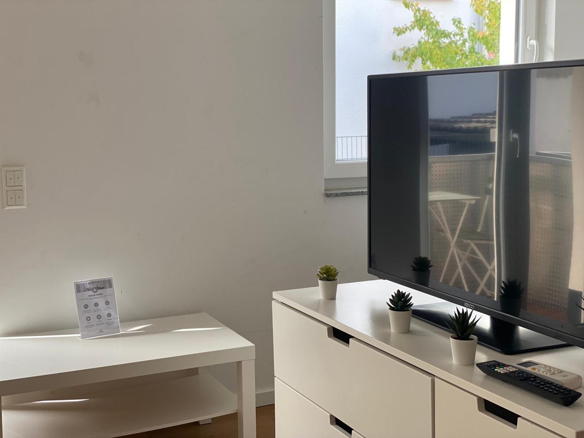 Lux Apartment Mörfelden-Walldorf
