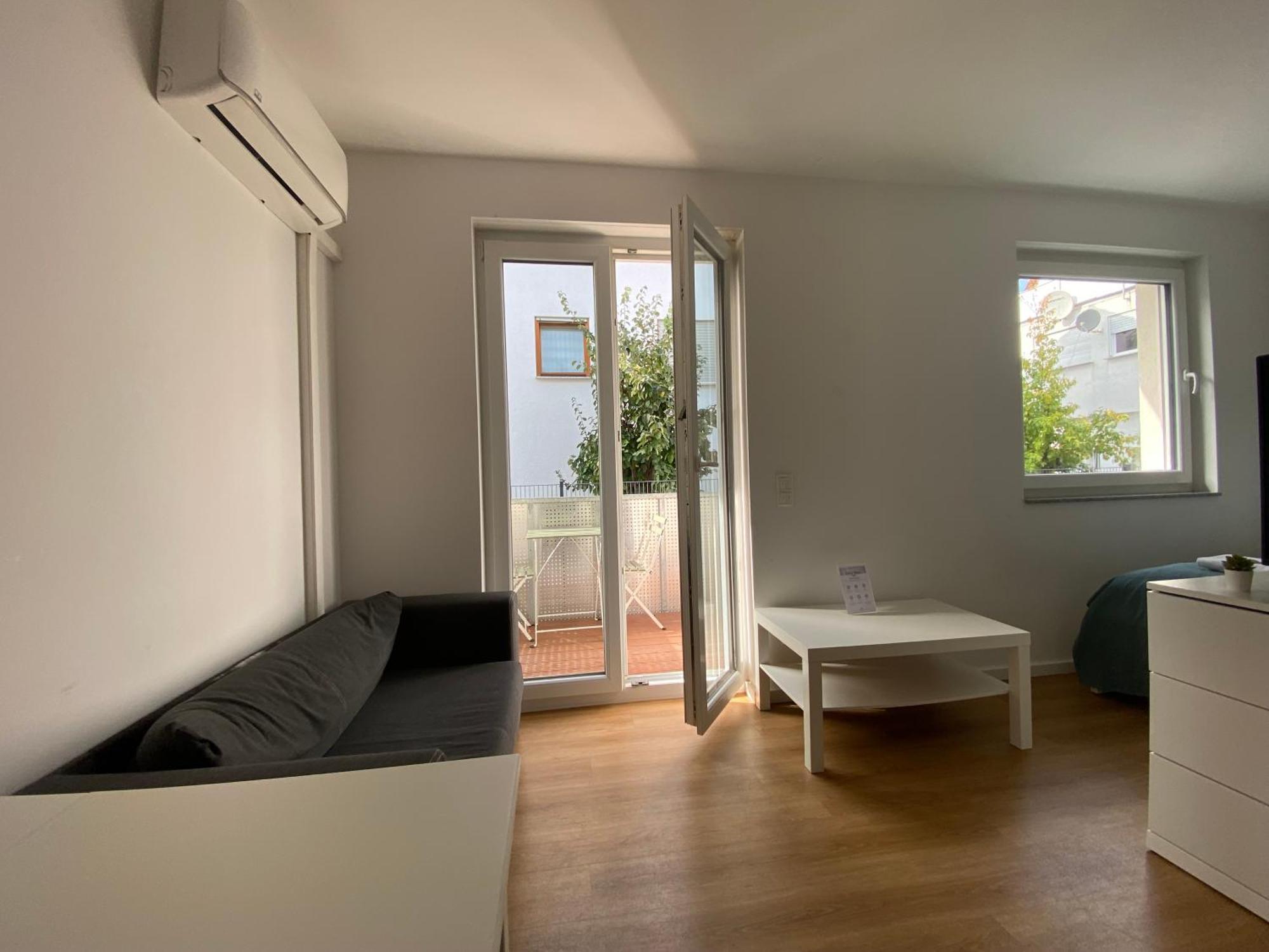 Apartment Lux *