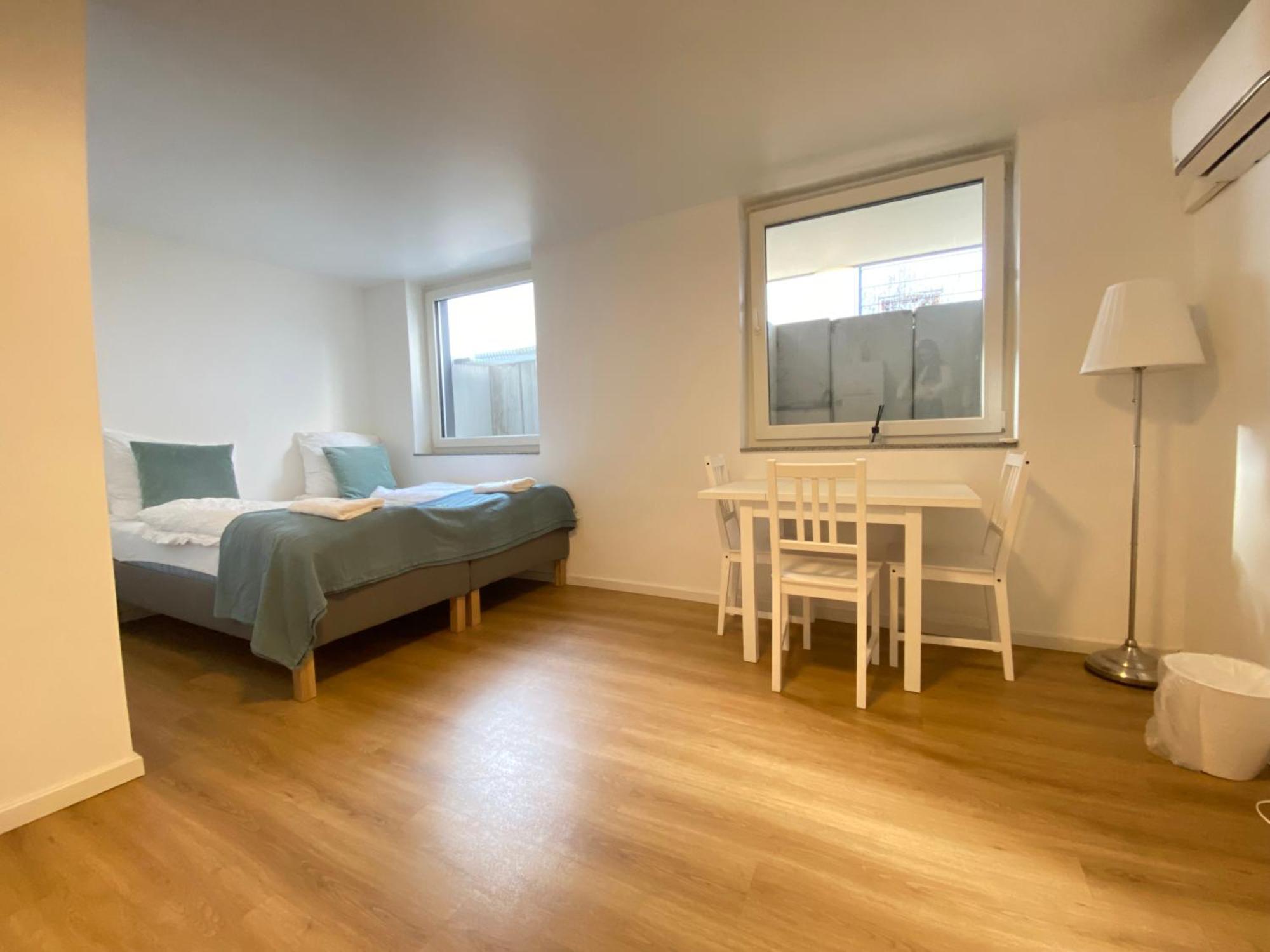 Lux Apartment