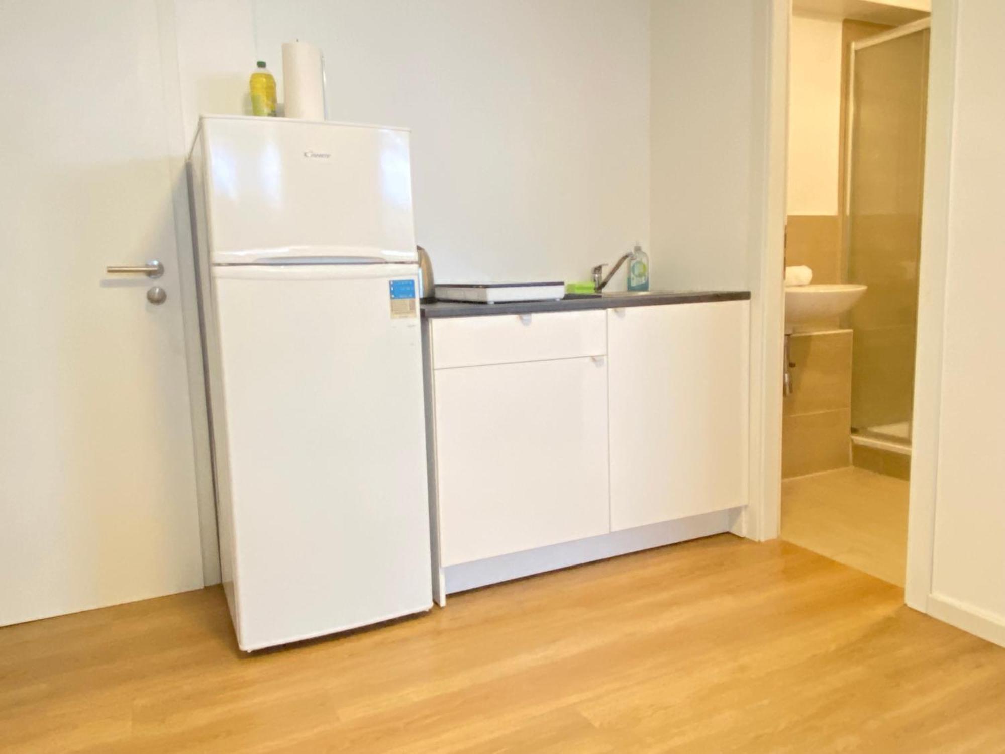 Apartment Lux *