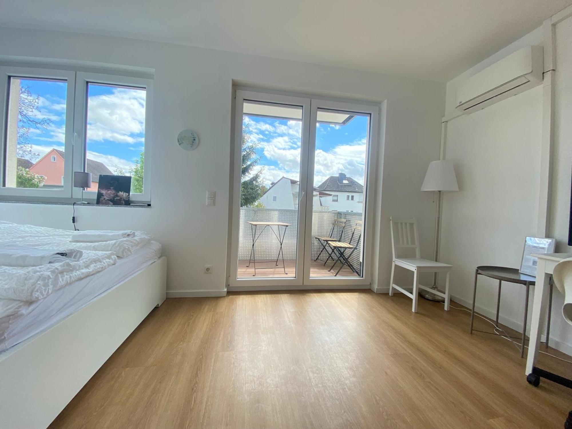 Lux Apartment *