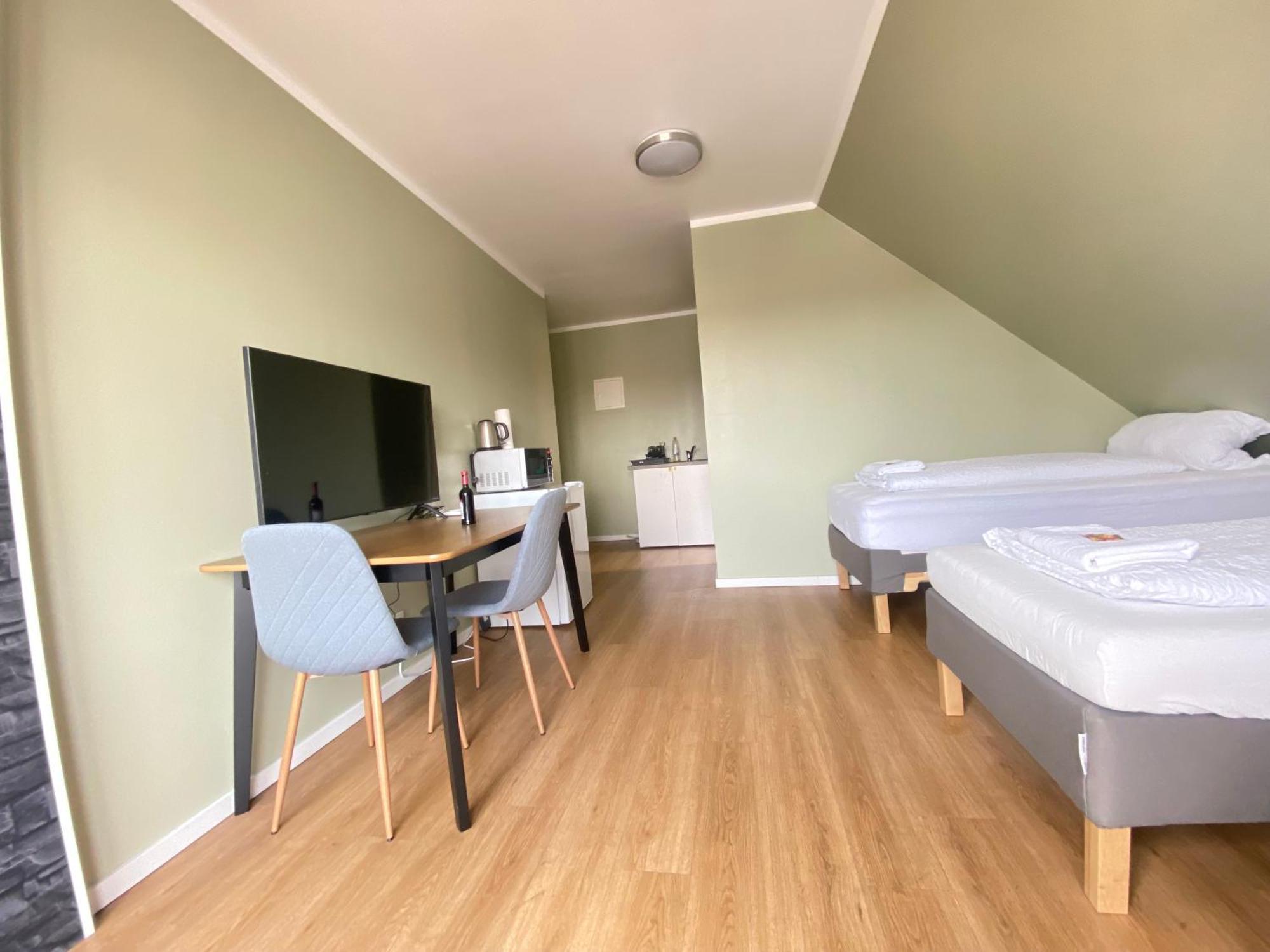 Apartment Lux Mörfelden-Walldorf