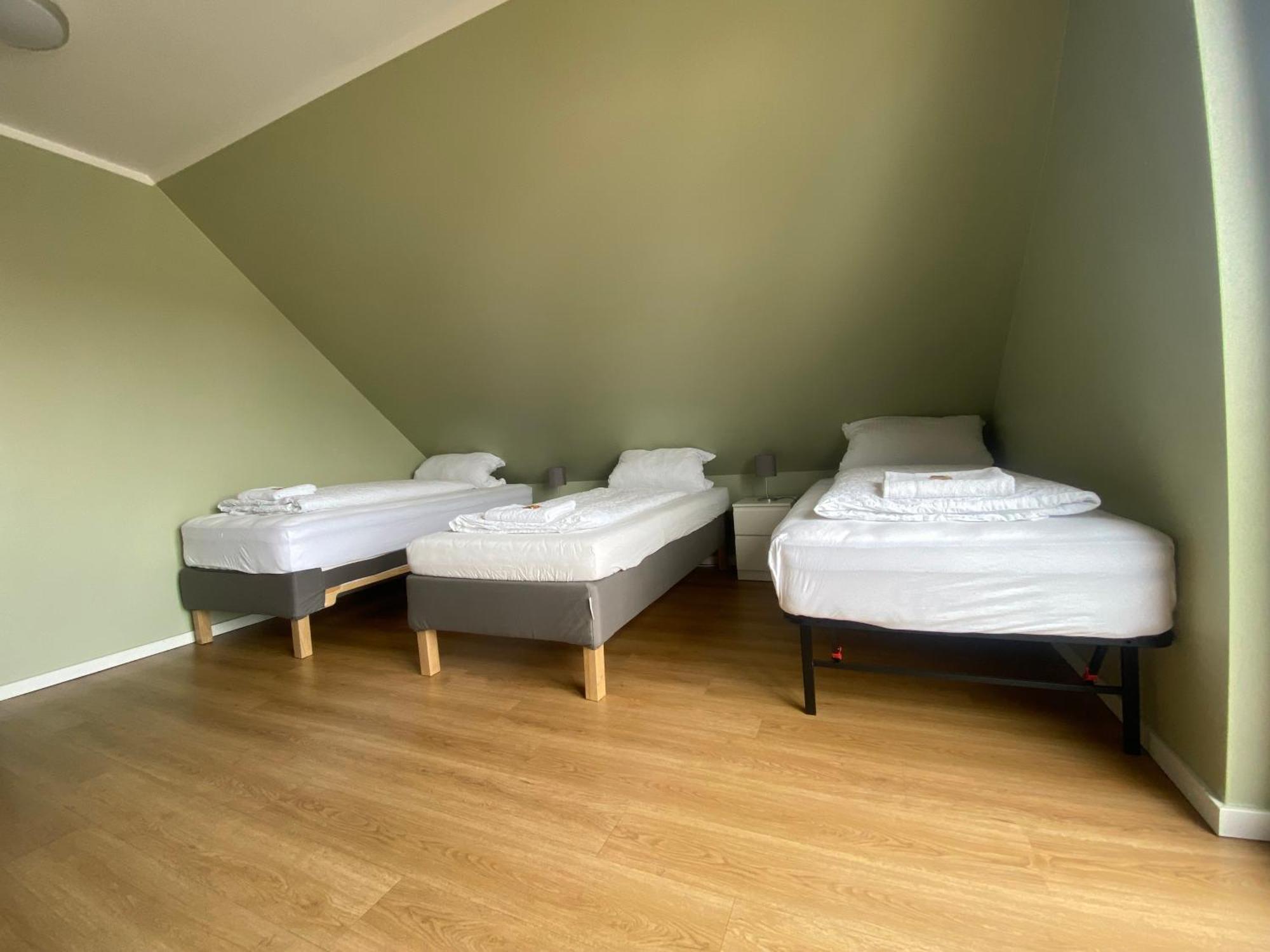 Lux * Mörfelden-Walldorf