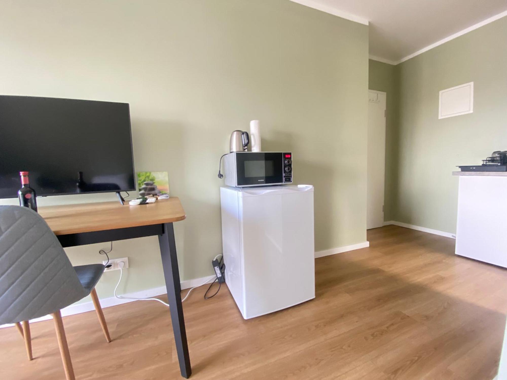 Lux Apartment