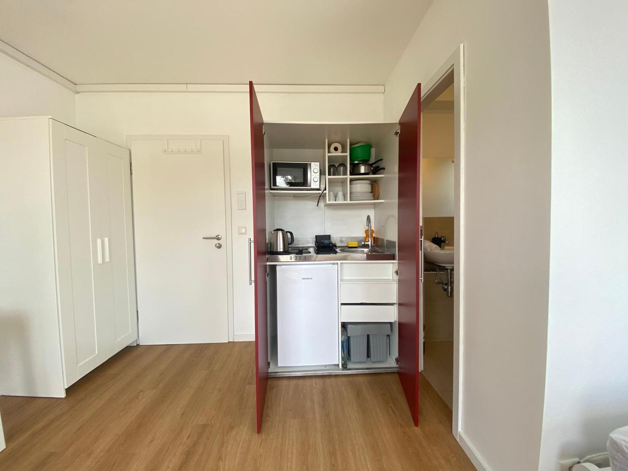 Apartment Lux