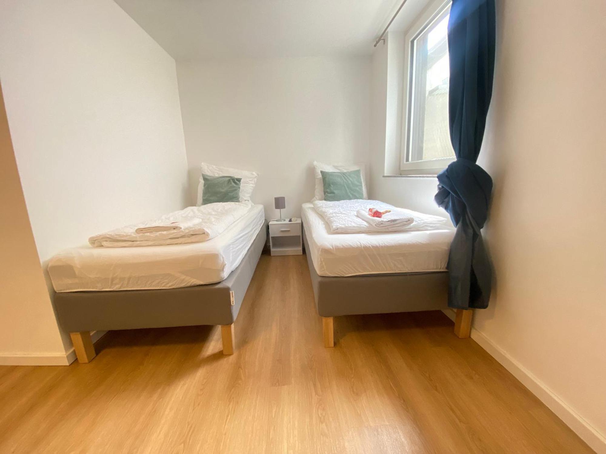 Lux Apartment *