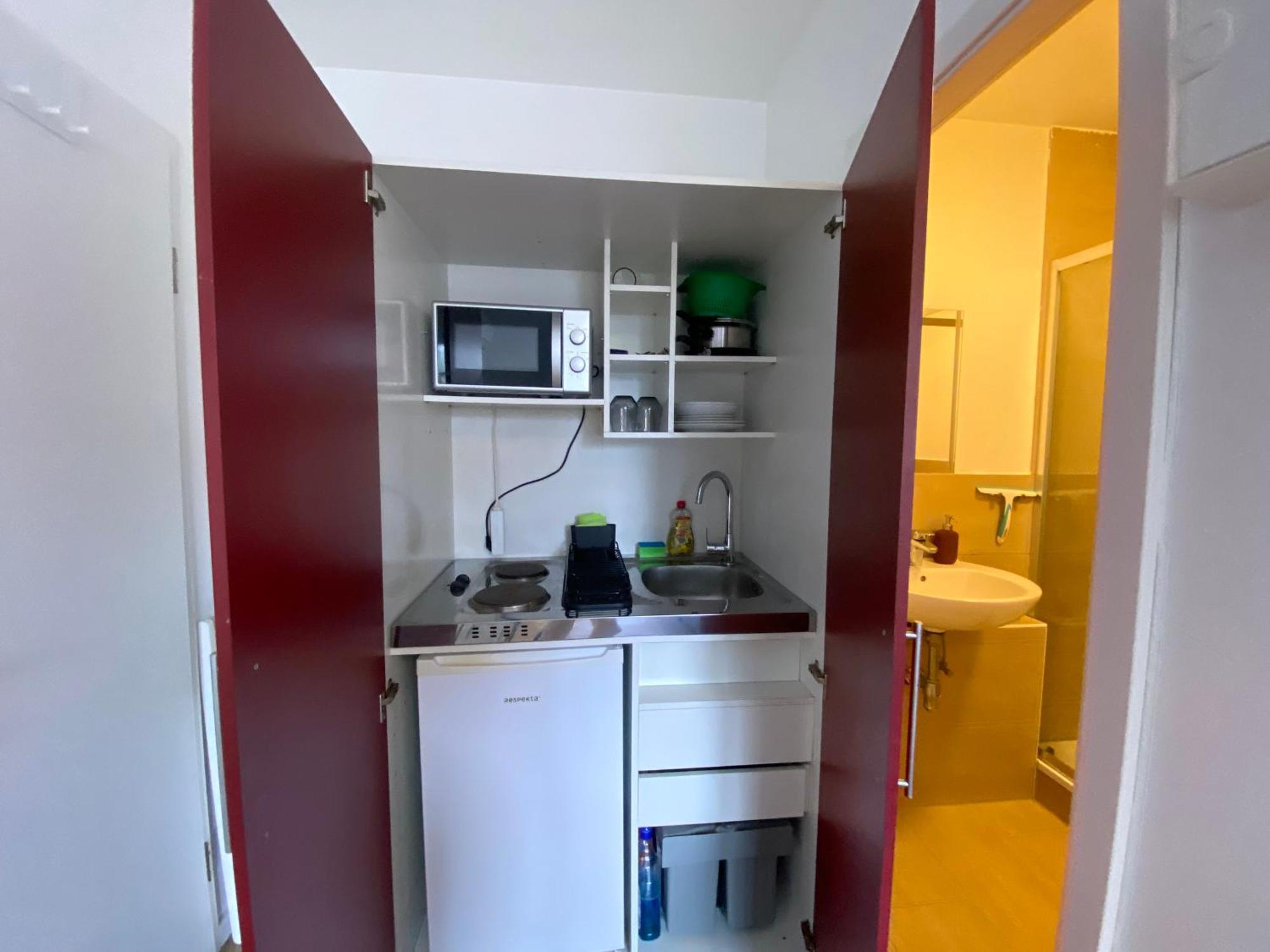 Lux Apartment Mörfelden-Walldorf