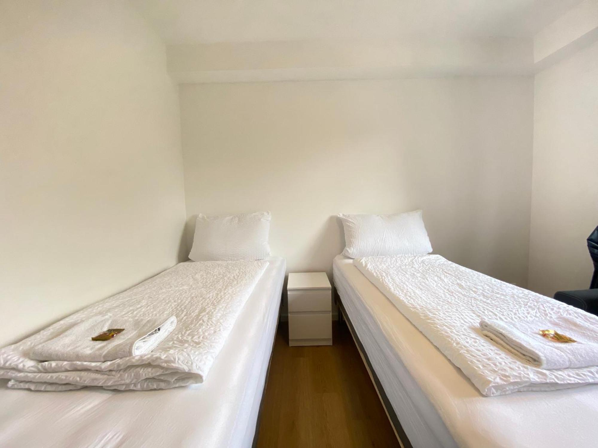 Apartment Lux Mörfelden-Walldorf