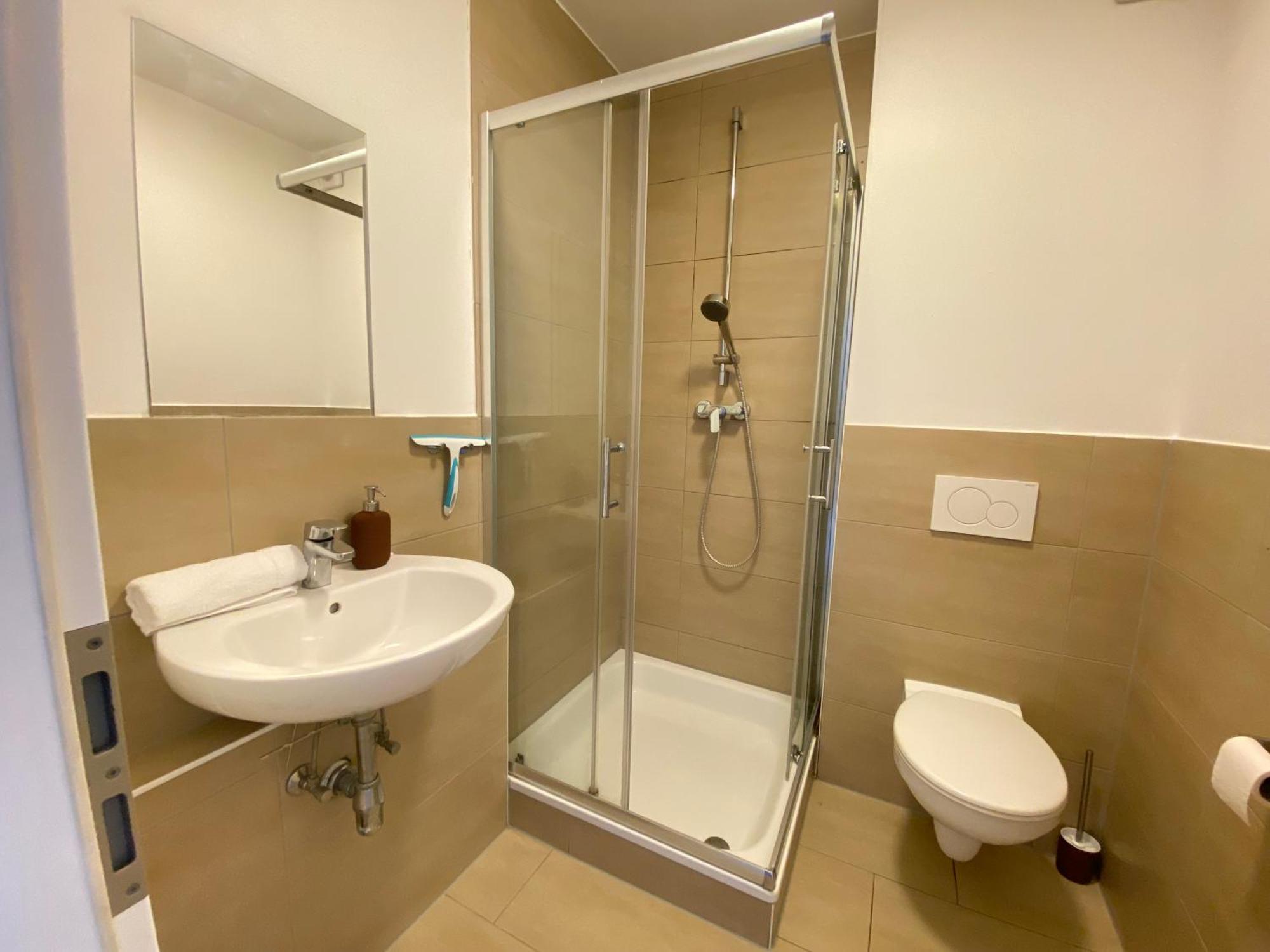 Lux Apartment *