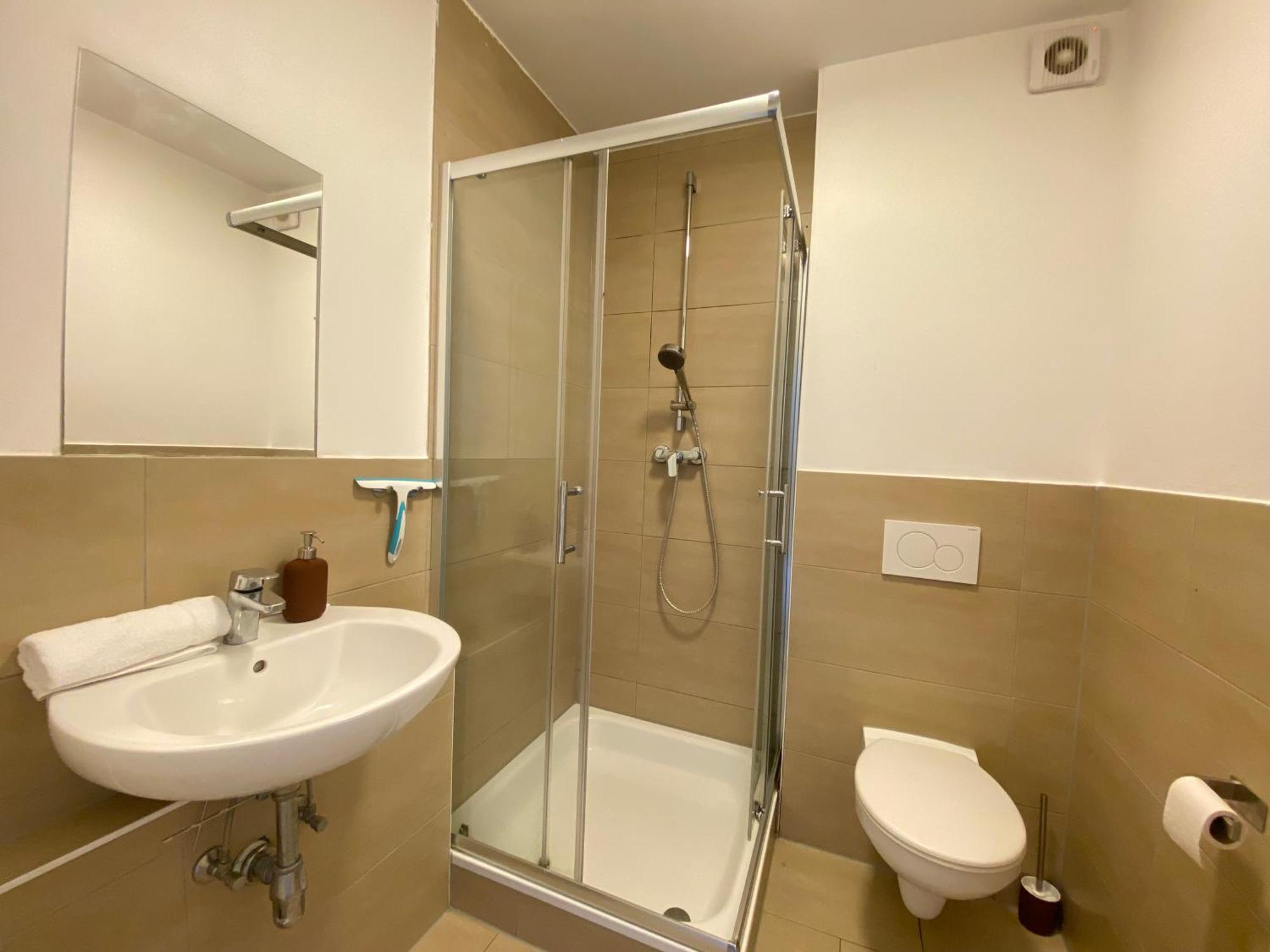 Apartment Lux Mörfelden-Walldorf