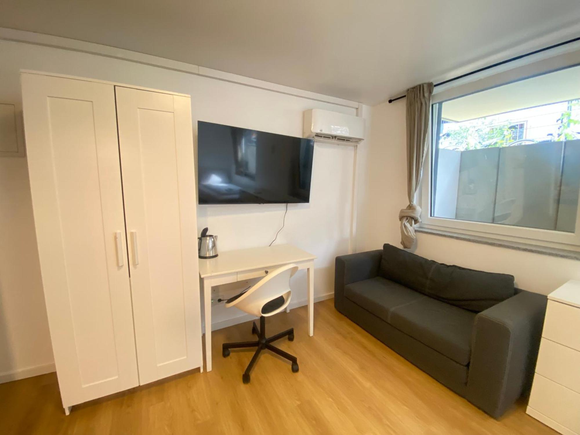 Apartment Lux
