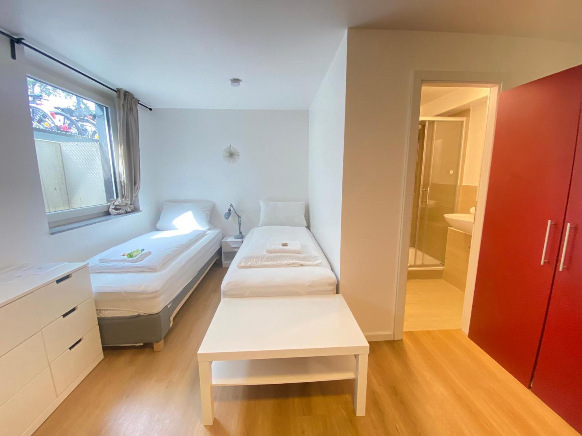 Lux * Mörfelden-Walldorf